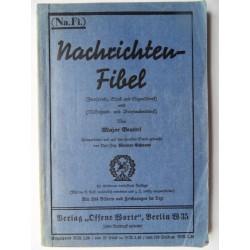Nachrichten- Fibel (Na.Fi.) 10. Auflage