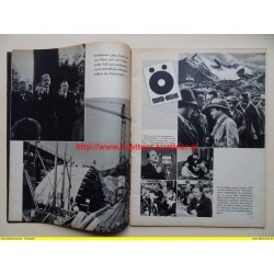 Wir bauen auf | Juli 1934 - Juli 1937 |Heft 12