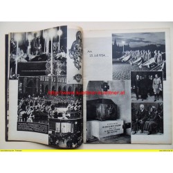 Wir bauen auf | Juli 1934 - Juli 1937 |Heft 12