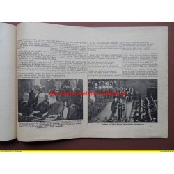 Weimar im Goethejahr 1932 von Richard Steeger 