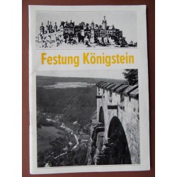Festung Koenigstein