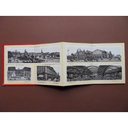 Album von Frankfurt am Main (um 1900)