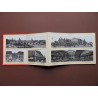 Leporello - Album von Frankfurt am Main (um 1900)