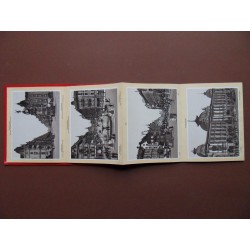 Album von Frankfurt am Main (um 1900)