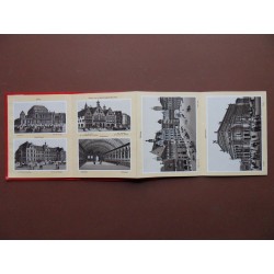 Album von Frankfurt am Main (um 1900)