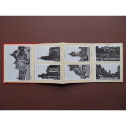 Album von Frankfurt am Main (um 1900)