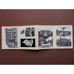 Album von Frankfurt am Main (um 1900)