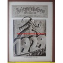 Zeitgeschehen im Wochenbild / Kupfertiefdruckbeilage Nr. 53 / 1928