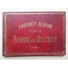 Cabinet Album Views of Hawick and District 