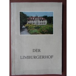 Der Limburgerhof - 1951 (RP) 