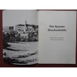Die Syrauer Drachenhoehle