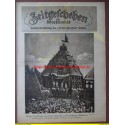 Zeitgeschehen im Wochenbild / Kupfertiefdruckbeilage Nr. 16 / 1929