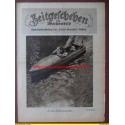 Zeitgeschehen im Wochenbild / Kupfertiefdruckbeilage Nr. 28 / 1929