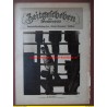 Zeitgeschehen im Wochenbild / Kupfertiefdruckbeilage Nr. 21 / 1929