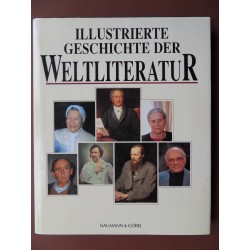 Illustrierte Geschichte der Weltliteratur (1991)