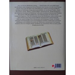 Illustrierte Geschichte der Weltliteratur (1991)
