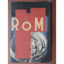 Reisefuehrer Rom - 1936