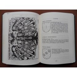 Österreichische Wappenkunde von Franz Gall (1996) 