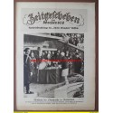 Zeitgeschehen im Wochenbild / Kupfertiefdruckbeilage Nr. 35 / 1928