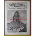 Zeitgeschehen im Wochenbild / Kupfertiefdruckbeilage Nr. 37 / 1928