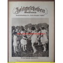 Zeitgeschehen im Wochenbild / Kupfertiefdruckbeilage Nr. 17 / 1930