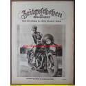 Zeitgeschehen im Wochenbild / Kupfertiefdruckbeilage Nr. 21 / 1930