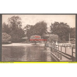 AK - Christiansminde - Badehotel
