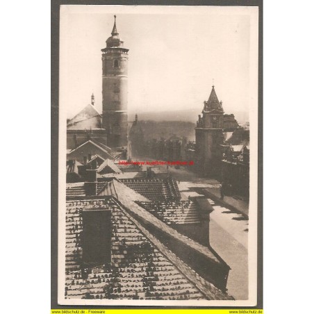 AK - Domažlice - Taus