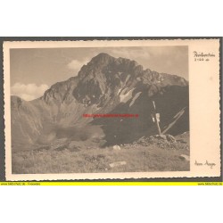 AK - Eisenerzer Reichenstein - 2166m