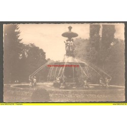AK - Graz - Stadtparkbrunnen
