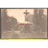 AK - Graz - Stadtparkbrunnen