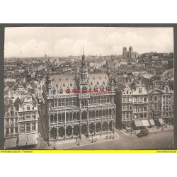 AK - Bruxelles - Brüssel
