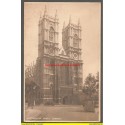 AK - Westminster Abbey, London (GB) 