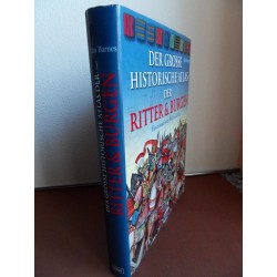 Der große Historische Atlas der Ritter und Burgen (2007) 