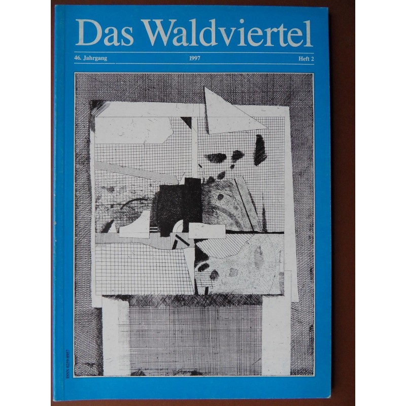 Das Waldviertel Heft 2 - 1997