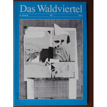 Das Waldviertel Heft 2 - 1997