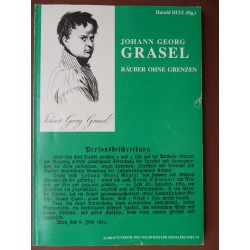 Johann Georg Grasel - Räuber ohne Grenzen (1992)