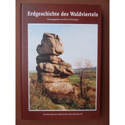 Erdgeschichte des Waldviertels (1999)