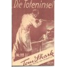 Tom Shark der König der Detektive Nr. 111 (Reprint)