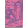 Tom Shark der König der Detektive Nr. 122 (Reprint)