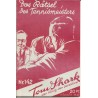 Tom Shark der König der Detektive Nr. 142 (Reprint)
