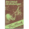 Tom Shark der König der Detektive Nr. 185 (Reprint)