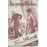 Tom Shark der König der Detektive Nr. 224 (Reprint)