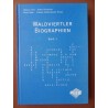 Waldviertler Biographien Band 1 (2001)
