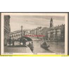 AK - Venezia - Ponte di Rialto