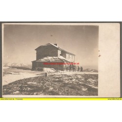AK - Alois Güntherhaus am Stuhleck - 1924