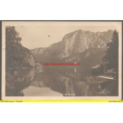 AK - Alt-Aussee - 1926