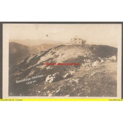AK - Gemeindealpe - Schutzhaus