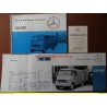 Prospekt / Katalog / Mercedes Benz L319 / L319D - 60er Jahre