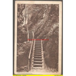 AK - Steinwandklamm